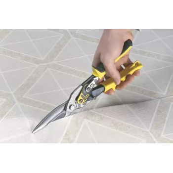 Peltisakset suorat Stanley FATMAX MaxSteel 2-14-566
