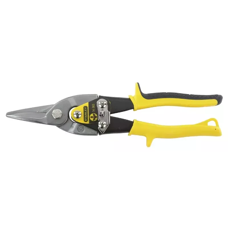 Peltisakset suorat Stanley FATMAX MaxSteel 2-14-566