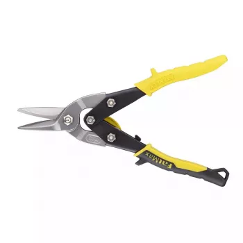Peltisakset suorat Stanley FATMAX MaxSteel 2-14-566