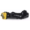 Otsalamppu Everactive HL250 LED 3W keltainen