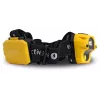 Otsalamppu Everactive HL250 LED 3W keltainen