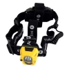 Otsalamppu Everactive HL250 LED 3W keltainen