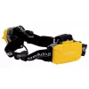 Otsalamppu Everactive HL250 LED 3W keltainen