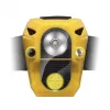 Otsalamppu Everactive HL250 LED 3W keltainen