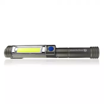 Uudelleenladattava Li-Ion-akku everActive WL-400 400 mAh — kompakti uudelleenladattava kenno