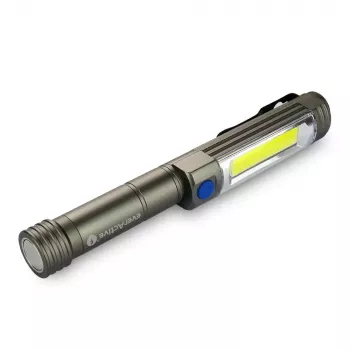 Uudelleenladattava Li-Ion-akku everActive WL-400 400 mAh — kompakti uudelleenladattava kenno