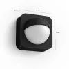 Philips Hue liiketunnistin ulkokäyttöön, ZigBee, musta, 929003067401