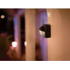 Philips Hue liiketunnistin ulkokäyttöön, ZigBee, musta, 929003067401