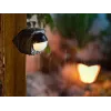 Philips Hue liiketunnistin ulkokäyttöön, ZigBee, musta, 929003067401