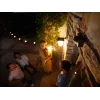 Philips Hue liiketunnistin ulkokäyttöön, ZigBee, musta, 929003067401