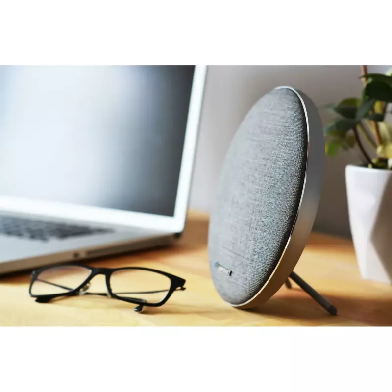 Blaupunkt BT11ALU kannettava kaiutin alumiini
