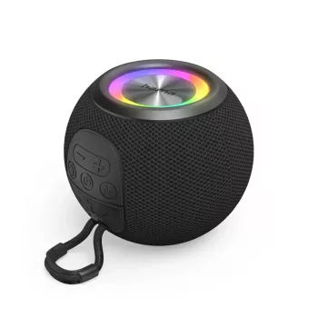 Hama 00188237 kannettava/juhlakaiutin mono kannettava kaiutin musta 5 W