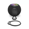 Hama 00188237 kannettava/juhlakaiutin mono kannettava kaiutin musta 5 W
