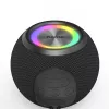 Hama 00188237 kannettava/juhlakaiutin mono kannettava kaiutin musta 5 W