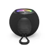 Hama 00188237 kannettava/juhlakaiutin mono kannettava kaiutin musta 5 W