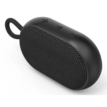 Hama Buddy 3.0 mono kannettava kaiutin musta 6 W