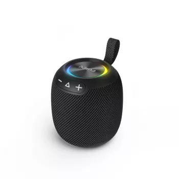 Hama 00188234 kannettava juhlakaiutin stereo kannettava kaiutin musta 16 W