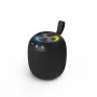 Hama 00188234 kannettava juhlakaiutin stereo kannettava kaiutin musta 16 W