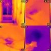 Hygrometri-psykrometri FLIR MR160