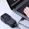 Hygrometri-psykrometri FLIR MR160