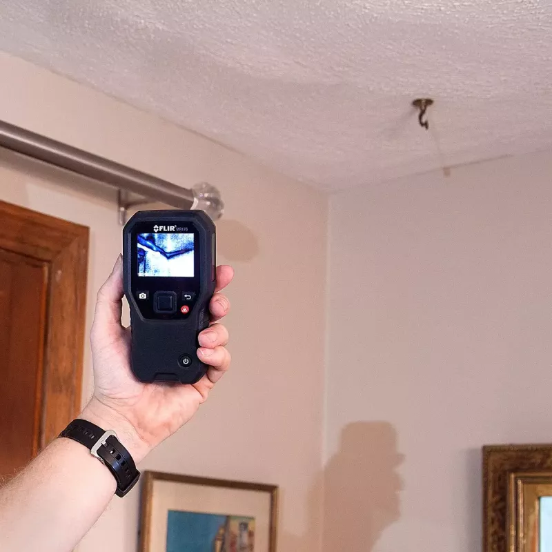 Hygrometri-psykrometri FLIR MR160