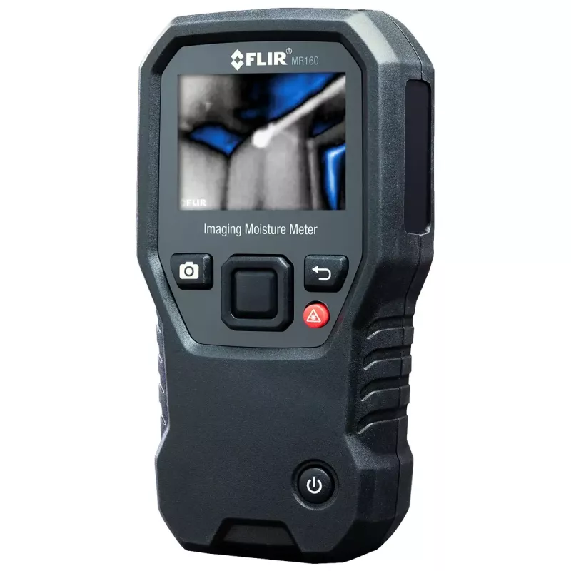 Hygrometri-psykrometri FLIR MR160