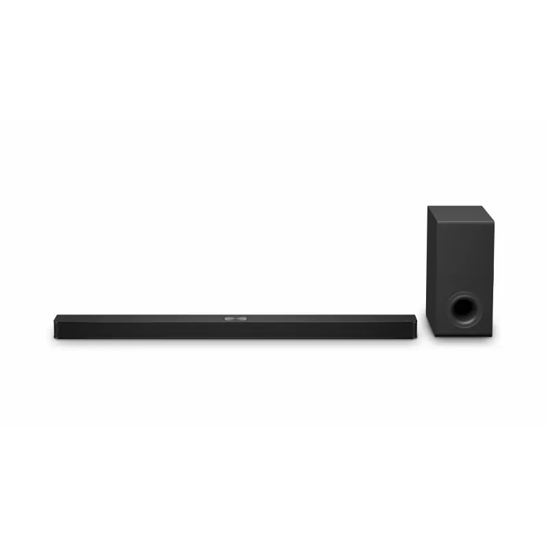 LG S90TY musta 5.1.3 kanavaa 570 W