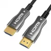 HDMI-kaapeli claroc FEN-HDMI-20-20M 4K@60Hz, pituus 20,0 m