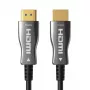 HDMI-kaapeli claroc FEN-HDMI-20-20M 4K@60Hz, pituus 20,0 m