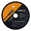 HDMI-kaapeli claroc FEN-HDMI-21-30M — 30 m, HDMI 2.1, 8K 120Hz-tuki