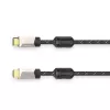 Hama 00205025 HDMI-kaapeli 1,5 m HDMI Type-A (Standard) pronssi