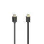 Hama 00205242 HDMI-kaapeli 2 m HDMI Type-A (Standard) musta