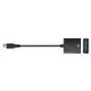 USB-näytönohjainadapteri LogiLink UA0231