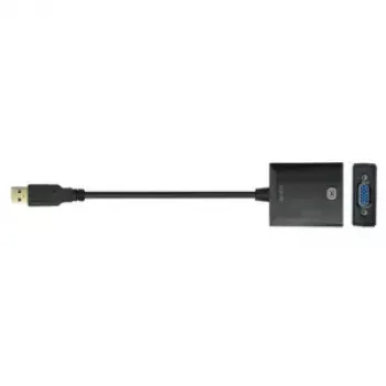 USB-näytönohjainadapteri LogiLink UA0231