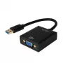 USB-näytönohjainadapteri LogiLink UA0231