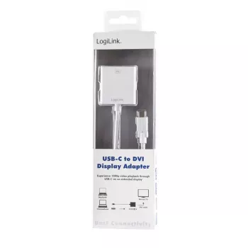Videokaapeliadapteri LogiLink UA0245A