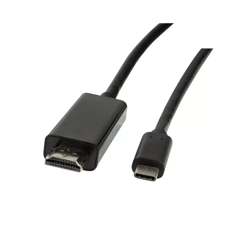USB-näytönohjainadapteri LogiLink UA0329 musta
