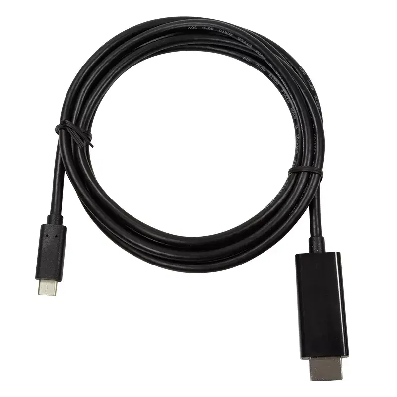 USB-näytönohjainadapteri LogiLink UA0329 musta