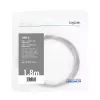 USB-näytönohjainadapteri LogiLink UA0329 musta