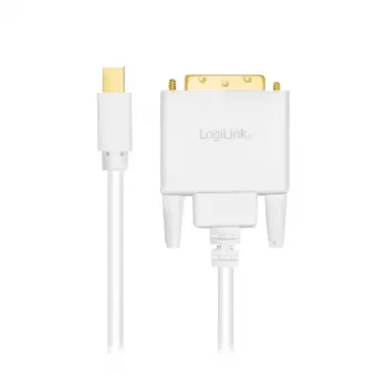 Videokaapeliadapteri LogiLink CV0137