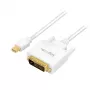Videokaapeliadapteri LogiLink CV0137