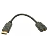 Lindy DisplayPort 1.2 – HDMI 1.3 -muunnin