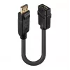 Lindy DisplayPort 1.2 – HDMI 1.3 -muunnin