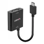 HDMI-VGA-muunnin Lindy 38291