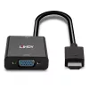 HDMI-VGA-muunnin Lindy 38291