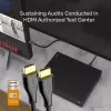 HDMI-kaapeli UNITEK C1049GB 3 m