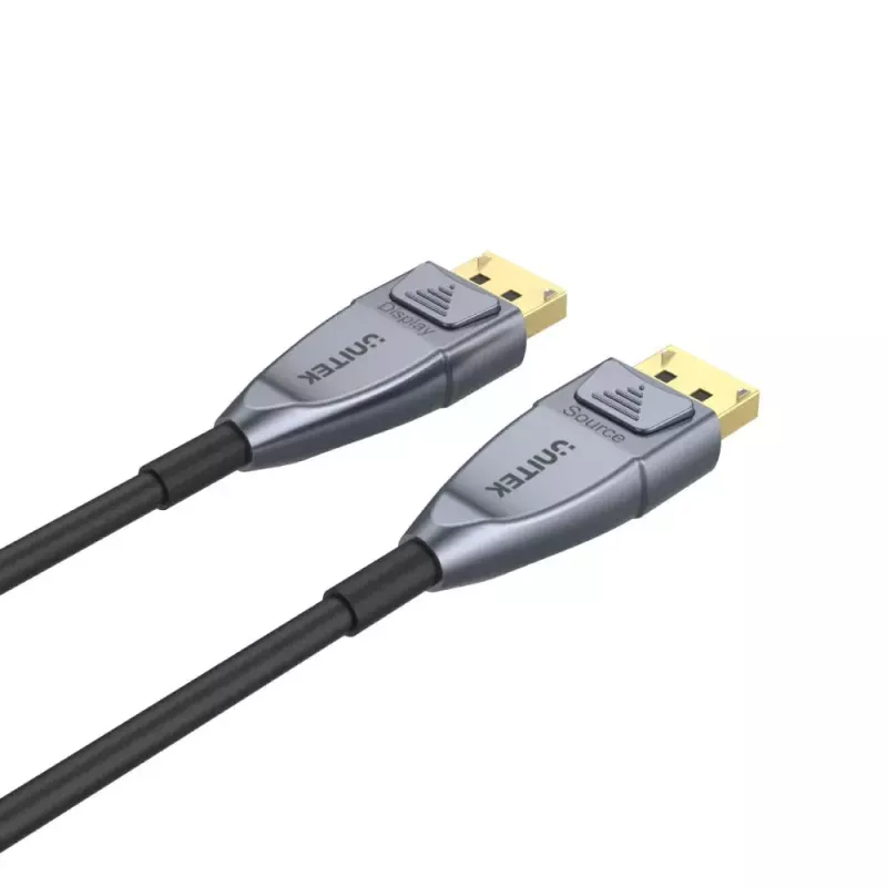 DisplayPort-kaapeli UNITEK C1617GY 15 m