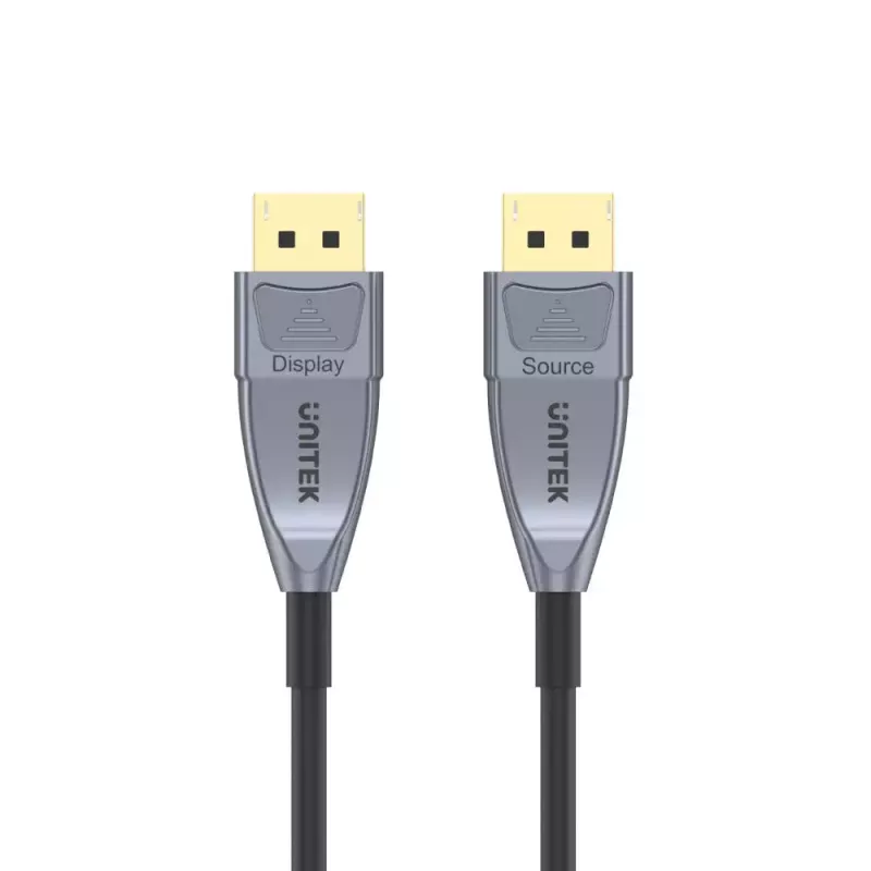 DisplayPort-kaapeli UNITEK C1617GY 15 m