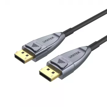 DisplayPort-kaapeli UNITEK C1617GY 15 m