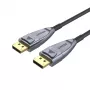 DisplayPort-kaapeli UNITEK C1617GY 15 m
